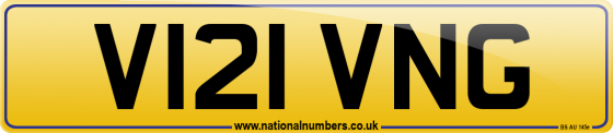 V121 VNG