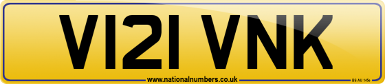 V121 VNK