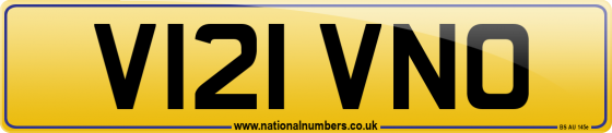 V121 VNO