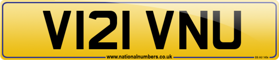 V121 VNU