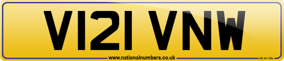 V121 VNW