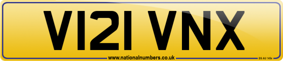 V121 VNX
