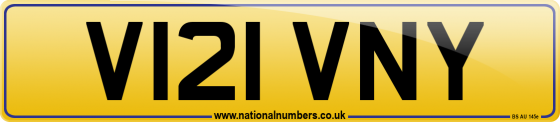 V121 VNY