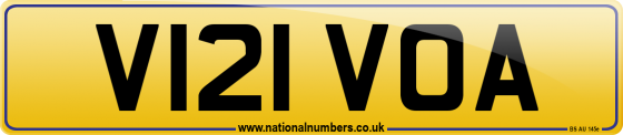 V121 VOA