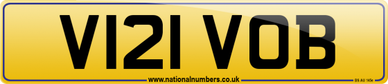V121 VOB