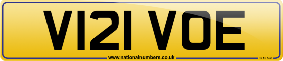 V121 VOE