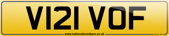 V121 VOF