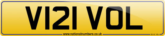 V121 VOL