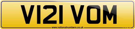 V121 VOM