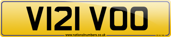 V121 VOO
