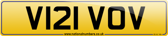 V121 VOV