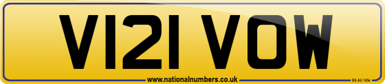 V121 VOW