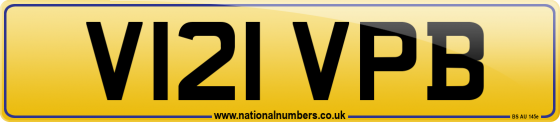 V121 VPB