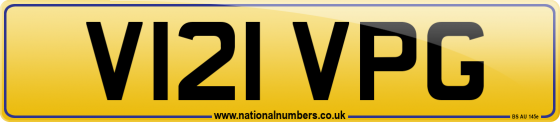 V121 VPG