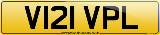 V121 VPL
