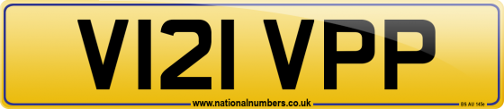 V121 VPP
