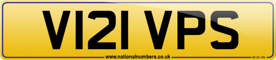V121 VPS