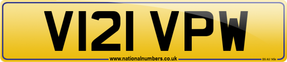 V121 VPW