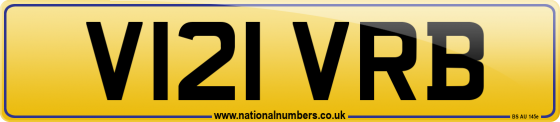 V121 VRB