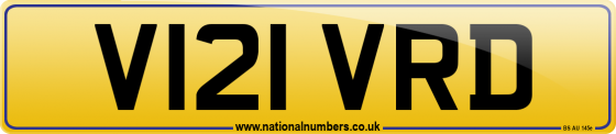 V121 VRD