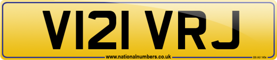 V121 VRJ