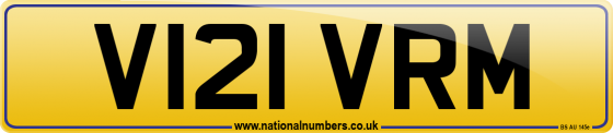 V121 VRM