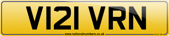 V121 VRN