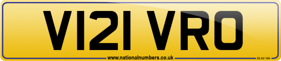 V121 VRO
