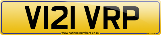 V121 VRP