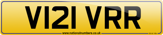 V121 VRR