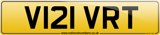 V121 VRT