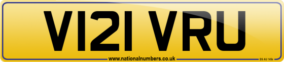 V121 VRU
