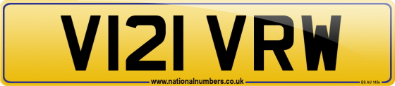 V121 VRW