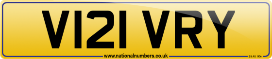 V121 VRY