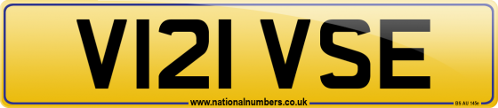 V121 VSE