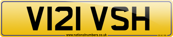 V121 VSH
