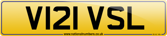V121 VSL
