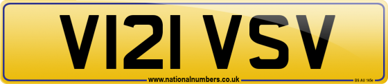 V121 VSV