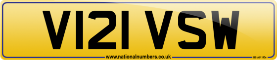V121 VSW