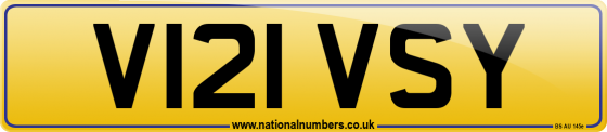 V121 VSY