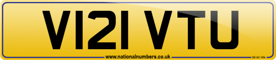 V121 VTU