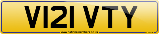 V121 VTY
