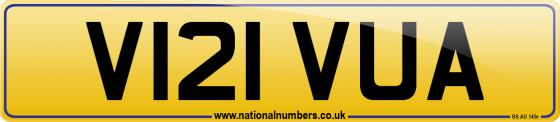 V121 VUA