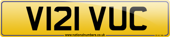 V121 VUC