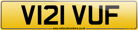 V121 VUF