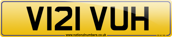 V121 VUH