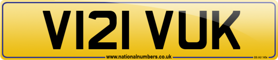 V121 VUK