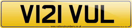 V121 VUL
