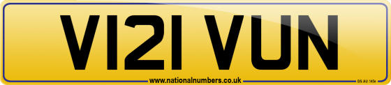 V121 VUN