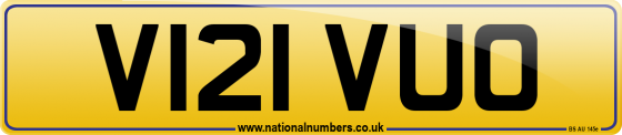 V121 VUO